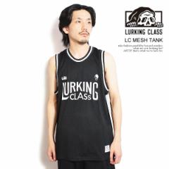 LURKING CLASS [LONX LC MESH TANK Y ^Ngbv bV^N  Xg[g atftps