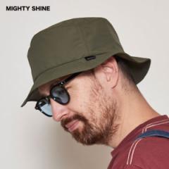 30OFF SALE Z[ Mighty Shine }CeB[VC Nylon Pocketable Bucket Hat Y nbg Xg[g atfcap