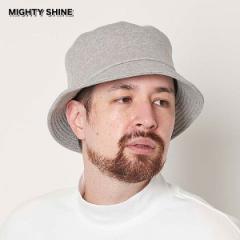 30OFF SALE Z[ Mighty Shine }CeB[VC Sweat Metro Bucket Hat Y nbg atfcap