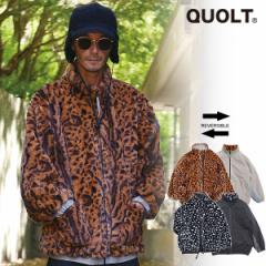 QUOLT NIg REVERSIBLE-BOA JKT Y WPbg atfjkt