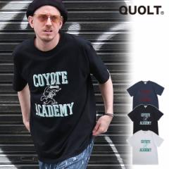 2024 HIGH SUMMER s\ 6{`{ח\ QUOLT NIg COYOTE TEE Y TVc LZs atftps