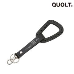 2025 �H�~ ��s�\�� 8�����{�`���{���ח\�� QUOLT �N�I���g LEATHER KEYHOLDER �����Y �L�[�z���_�[ �L�����Z���s�� atfacc