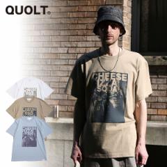 30OFF SALE Z[ QUOLT NIg CHEESE TEE Y TVc  Xg[g atftps