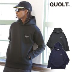 QUOLT �N�I���g TECK PARKA �����Y �p�[�J�[ �������� atftps