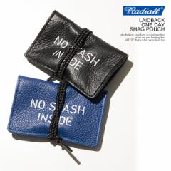 RADIALL fBA LAIDBACK - ONE DAY SHAG POUCH radiall Y 芪^oRP[X VO|[` Xg[g atfacc