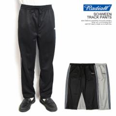 RADIALL fBA SCHWEEN - TRACK PANTS radiall Y pc gbNpc C[W[pc W[W[  atfpts