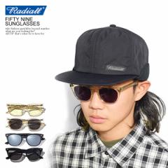 20OFF SALE Z[ RADIALL fBA FIFTY NINE - SUNGLASSES radiall Y TOX ዾ Kl  Xg[g atfacc