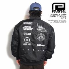 reversal o[T Majestic ~ rvddw SATIN STADIUM JKT 2 Y WPbg X^W }WFXeBbN R{ rvddw atfjkt