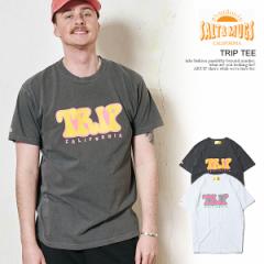 30OFF SALE Z[ SALT&MUGS \gAh}OX TRIP TEE Y TVc  ߉H Xg[g atftps