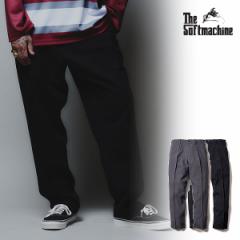 2024 t s\ 4`5ח\ SOFTMACHINE \tg}V[ F.O.B PANTS(SLACKS) Y pc  atfpts