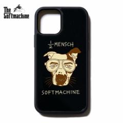 20OFF SALE Z[ SOFTMACHINE \tg}V[ HALF HUMAN iPhone CASE(iPhone CASE) Y  atfacc