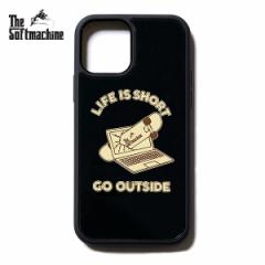 20OFF SALE Z[ SOFTMACHINE \tg}V[ GO OUTSIDE iPhone CASE(iPhone CASE) Y iPhoneP[X Xg[g atfacc