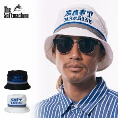 40OFF SALE Z[ SOFTMACHINE \tg}V[ ALONE HAT Y nbg  atfcap