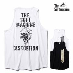 20OFF SALE Z[ SOFTMACHINE \tg}V[ DISTORTION TANK(TANK TOP) Y ^Ngbv atftps