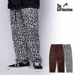 2024  s\ 7`8ח\ SOFTMACHINE \tg}V[ FURRY PANTS(EASY PANTS) Y pc  atfpts