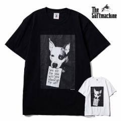 2024  s\ 7`8ח\ SOFTMACHINE \tg}V[ SIT-T(T-SHIRTS) Y TVc LZs atftps