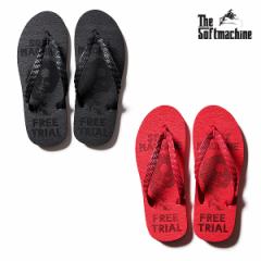 2024  s\ 6`7ח\ SOFTMACHINE \tg}V[ SOUL MAN SANDAL(BEACH SANDAL) Y T_ atfacc