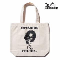 2024  s\ 6`7ח\ SOFTMACHINE \tg}V[ SOUL MAN TOTE(TOTE BAG) Y g[gobO LZs atfacc