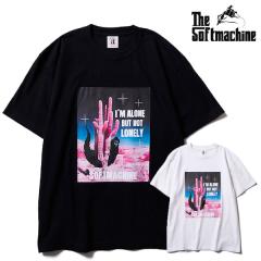 SOFTMACHINE �\�t�g�}�V�[�� FLOATING-T(T-SHIRTS) T�V���c  atftps