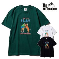 2026 �t�� ��s�\�� 5���`6�����ח\�� SOFTMACHINE �\�t�g�}�V�[�� BESTIE-T (T-SHIRTS) �����Y T�V���c �L�����Z���s�� atftps