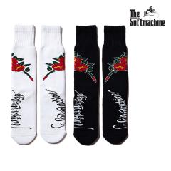 SOFTMACHINE �\�t�g�}�V�[�� ROSES SOX (SOX) �����Y �\�b�N�X atfacc