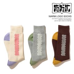 SSC �T�[�t�X�P�[�g�L�����v WARM LOGO SOCKS �����Y �\�b�N�X �C�� �n�C�\�b�N�X �X�P�[�^�[�\�b�N�X �N���[�\�b�N�X atfacc