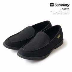 SUBCIETY TuTGeB LOAFER Y [t@[ V[Y C tbgEFA tFCNXEF[h  Xg[g atfacc