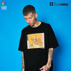 �������уG�E���J�Z�u�� �~ Subciety ��s�\�� 4���`5�����ח\�� SUBCIETY �T�u�T�G�e�B Pacific state tee �����Y T�V���c atftps