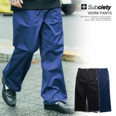 30OFF SALE Z[ SUBCIETY TuTGeB WORK PANTS subciety Y pc [Npc  Xg[g atfpts