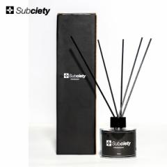 SUBCIETY TuTGeB AROMA DIFFUSER subciety Y fBt[U[ XeBbN Xg[g atfacc