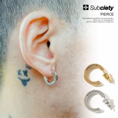 SUBCIETY TuTGeB PIERCE subciety Y sAX t[vsAX p Xg[g atfacc