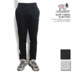 The Endless Summer GhXT}[ TES SURF FABRIC SLIM PANT Y pc XEFbgpc  Xg[g atfpts