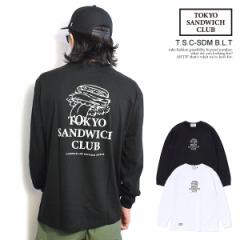 TOKYO SANDWICH CLUB gELEThEBb`Nu T.S.C-SDM B.L.T Y TVc T  Xg[g atftps