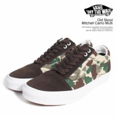 VANS oY Old Skool Mitchell Camo Multi Y Xj[J[ I[hXN[  Xg[g atfacc