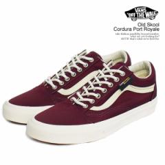 VANS oY Old Skool Cordura Port Royale Y Xj[J[ I[hXN[  Xg[g atfacc