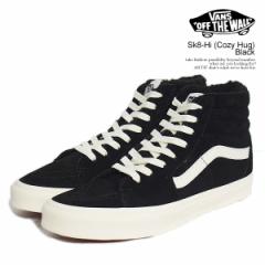 VANS oY Sk8-Hi (Cozy Hug) Black Y Xj[J[ XP[gnC {A @Y  Xg[g atfacc