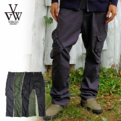 VIRGO @S BAGGY-D CARGO 22 [CLASSIC LINE] vg-pt-379 Y pc  Xg[g atfpts