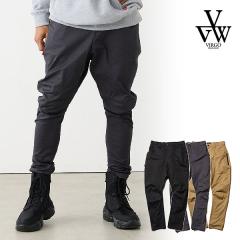VIRGOwearworks ���@���S�E�F�A���[�N�X NINJAS EDGE REBORN PANTS �p���c atfpts
