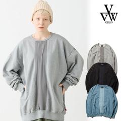 2025 �H�~ ��s�\�� 11���`12�����ח\�� VIRGOwearworks ���@���S�E�F�A���[�N�X VELOCITY REFLECT CREW SWT �����Y atftps