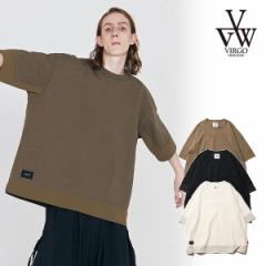 2024 t s\ 4`5ח\ VIRGOwearworks @SEFA[NX Massive weight tee Y TVc  atftps