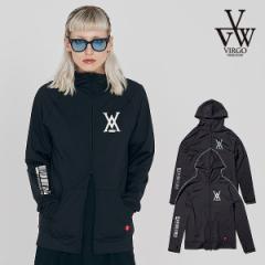 2024 t s\ 6`7ח\ VIRGOwearworks @SEFA[NX Vg hoodie rash guard Y bVK[h atftps