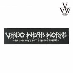 2024 t s\ 12`1ח\ VIRGOwearworks @SEFA[NX Crust logo Y XebJ[ atfacc