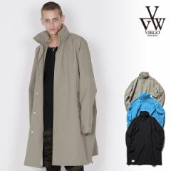 2023 H~ s\ 9`10ח\ VIRGOwearworks @SEFA[NX VGW KITE COAT Y R[g  atfjkt