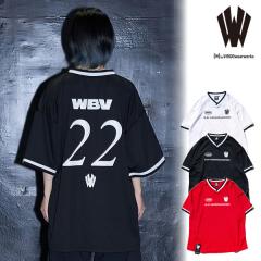 2026 �t�� ��s�\�� 5���`6�����ח\�� W by VIRGOwearworks �_�u�����[�o�C���@���S�E�F�A���[�N�X WFC �����Y �V���c atftps