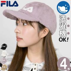 �L���b�v ���f�B�[�X [���[���։�] �X�q �H�~ �􂦂� ���� ������� / FILA(�t�B��)Fake�t�@�[�L���b�v