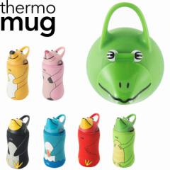 T[}O Aj}{g ۗ  Xg[ XeX AM18-38 Animal Bottle thermo mug 