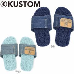 Kustum/JX^ r[`T_ LbY Kids Kadillac Denim k[hC[T_ lCr[/u