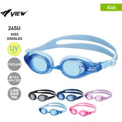 VIEW/�r���[ �L�b�Y �X�C�~���O�S�[�O�� �S�[�O�� ���w���p ���w�Z�S�w�N�Ή� 6-12�Ηp �����߂��� �P�[�X�t�� ���j ���j �v�[�� V722J
