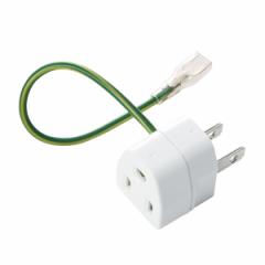 �d���ϊ��A�_�v�^�[ 3P��2P�ɕϊ� �A�[�X�t[TAP-AD1N] 