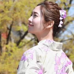 �u�Ȃł����v���{�� ���� ������ �N���b�v�u�Ԃ牺����t���ÓT��������v�� ����߂� ��l �w�A�A�N�Z�T���[ ���ߗp�w�A�[�A�N�Z�T���[